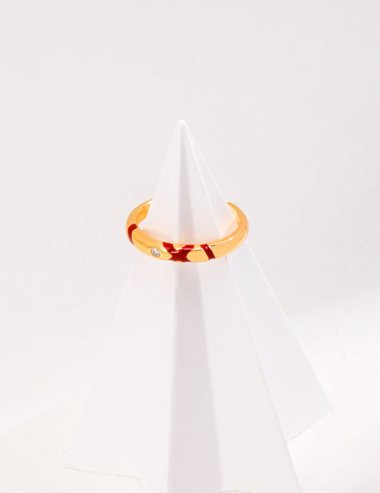 Silver Ring | Tsuki